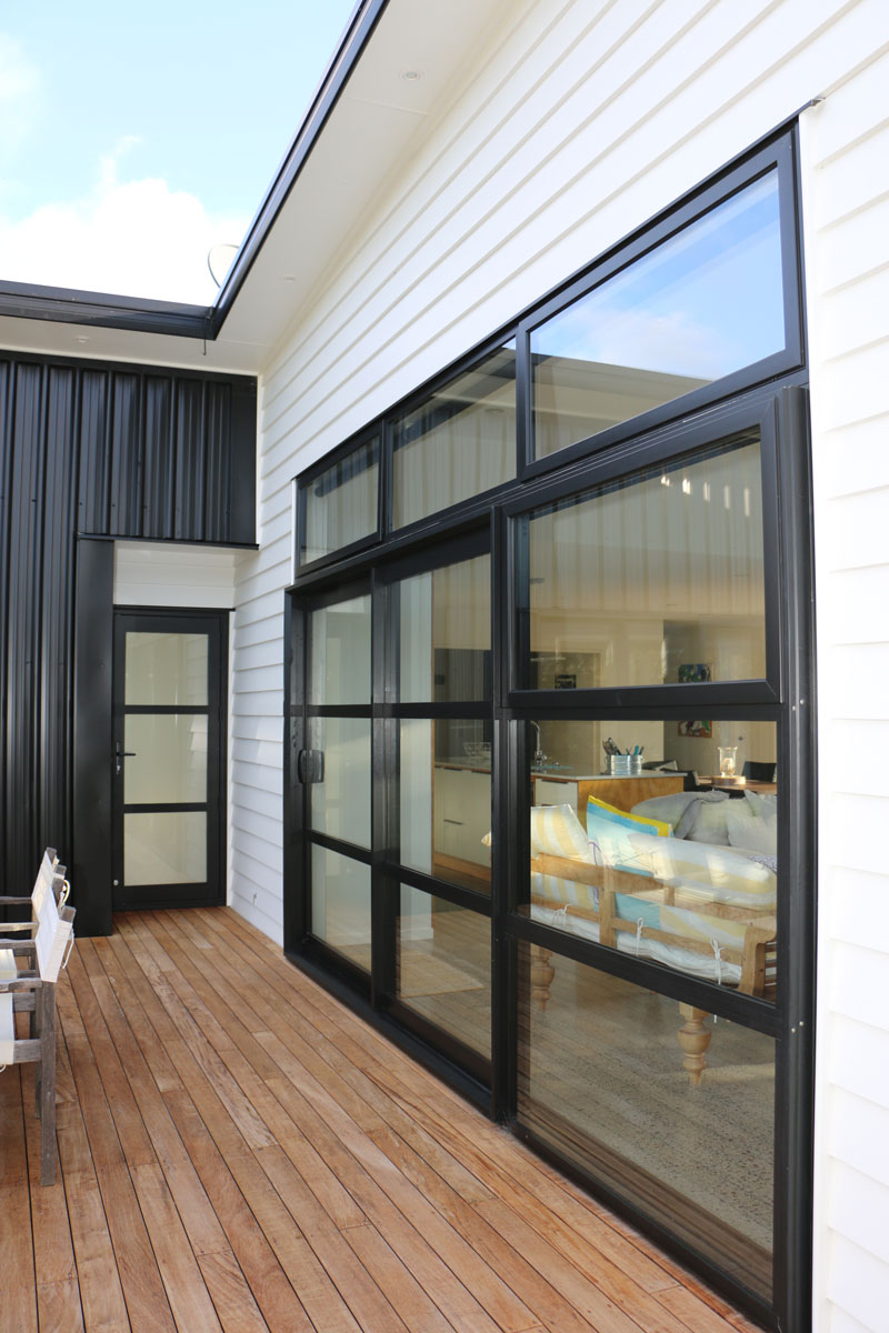 new builds new builds